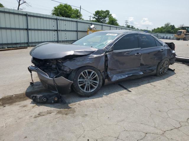 Vin: 4t1bf1fk6gu584053, lot: 60276595, toyota camry le 2016 img_1
