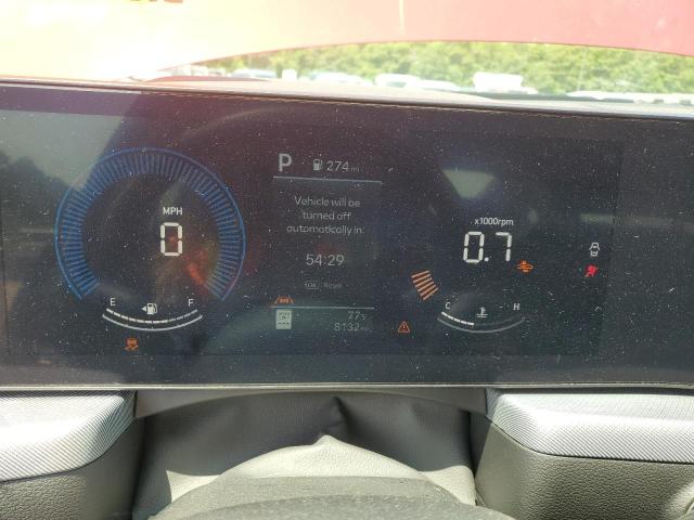2024 HYUNDAI SONATA SEL KMHL64JA4RA384474
