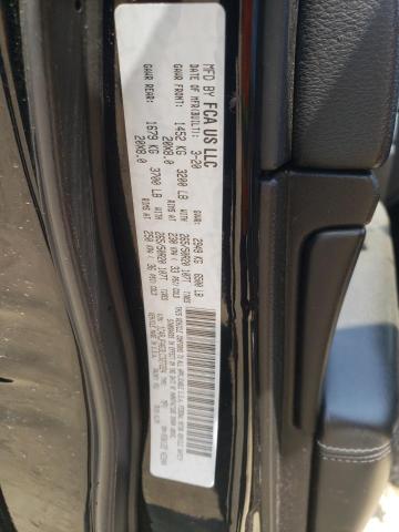 2020 JEEP GRAND CHER - 1C4RJFAG3LC327224