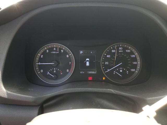 2016 HYUNDAI TUCSON LIM - KM8J33A4XGU159542