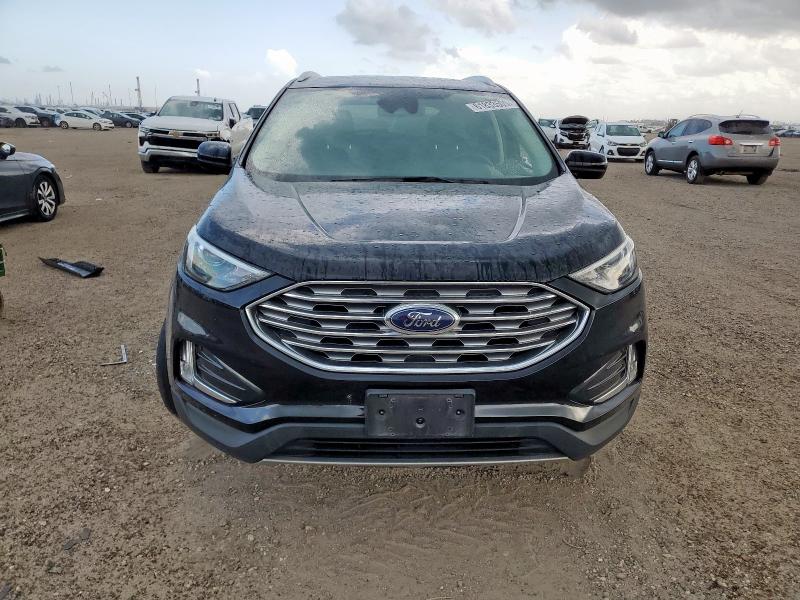 2022 FORD EDGE SEL - 2FMPK4J93NBA89318