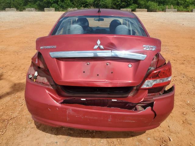 2017 MITSUBISHI MIRAGE G4 - ML32F3FJ2HH004592