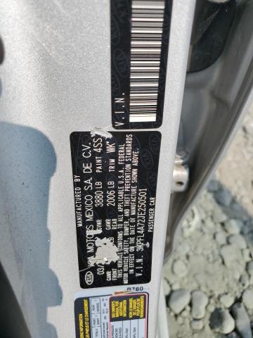 2018 KIA FORTE LX - 3KPFL4A72JE250501