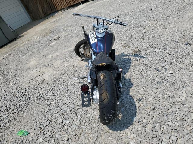 2003 YAMAHA XVS1100 A JYAVP11Y93A004764