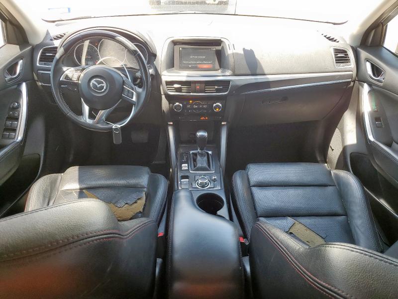 2016 MAZDA CX-5 GT - JM3KE2DY7G0618892