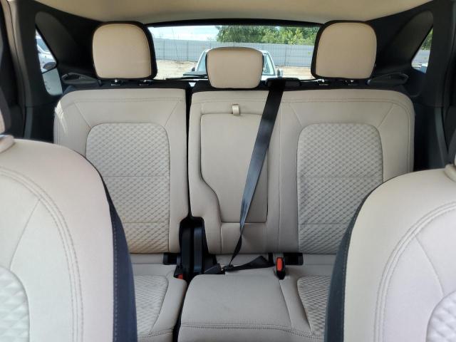 2020 FORD ESCAPE SE - 1FMCU0G61LUB30552