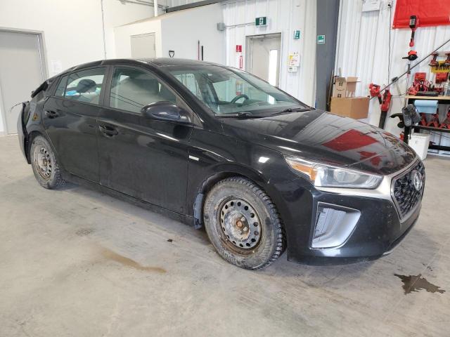 Vin: kmhc75lc4lu218902, lot: 57636725, hyundai ioniq se 20204