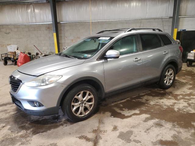 Vin: jm3tb3cv2f0464178, lot: 60427545, mazda cx-9 touring 2015 img_1