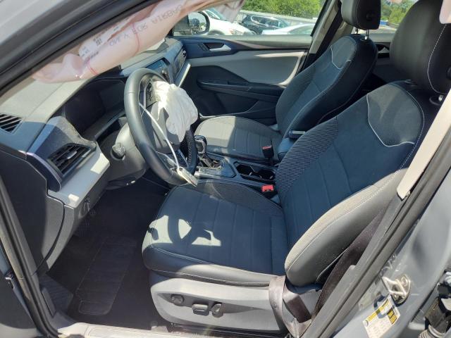 2023 VOLKSWAGEN TAOS SE 3VVSX7B29PM308935