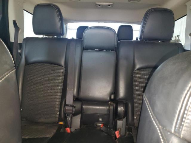 2015 DODGE JOURNEY CR - 3C4PDDGGXFT725744