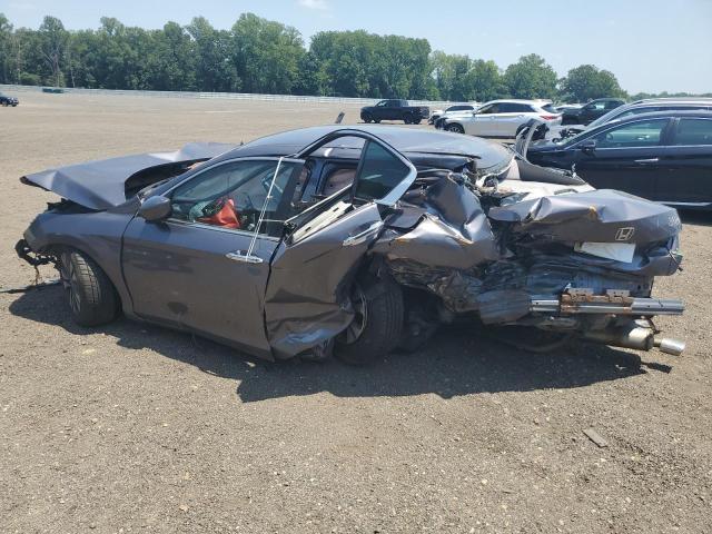 2014 HONDA ACCORD LX #3212383149