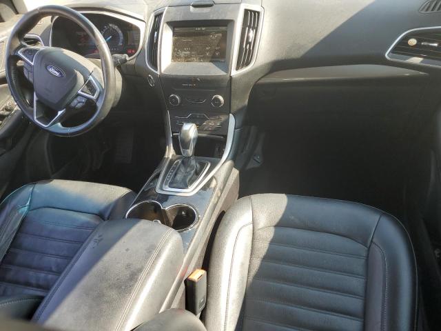 2015 FORD EDGE SEL - 2FMTK4J98FBB57998