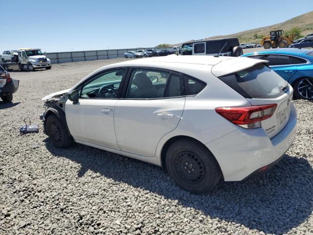 Vin: 4s3gtab63l3731120, lot: 60528645, subaru impreza 20202
