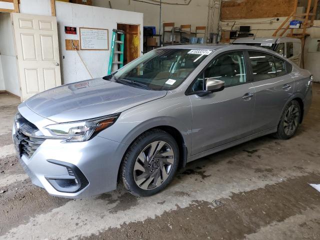 Vin: 4s3bwgp60s3021121, lot: 61033245, subaru legacy touring xt 2025 img_1