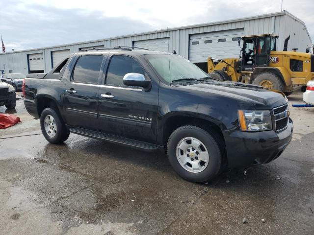 Vin: 3gnmcfe01cg137248, lot: 62332495, chevrolet avalanche lt 20124