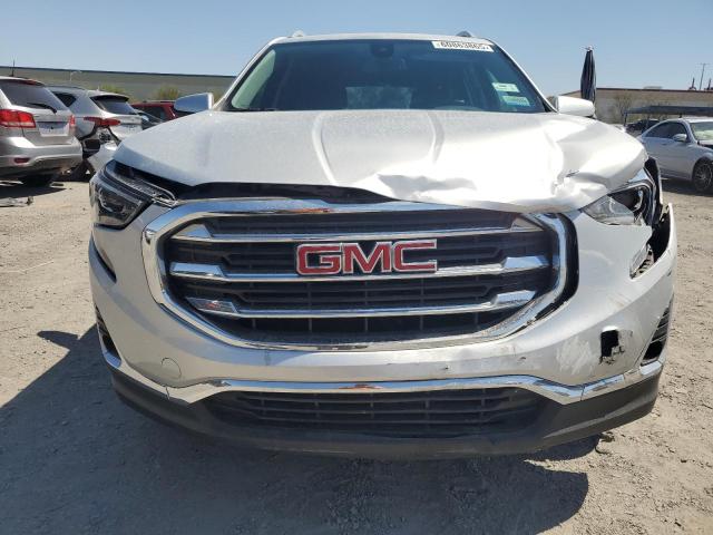 2021 GMC TERRAIN SL 3GKALVEV6ML397501