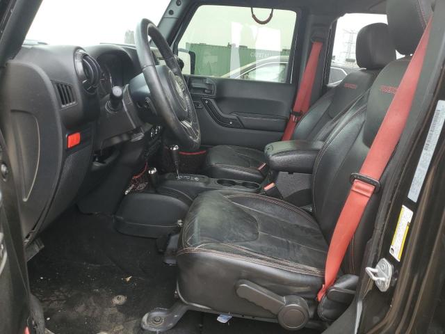 2018 JEEP WRANGLER U 1C4BJWFG5JL806686