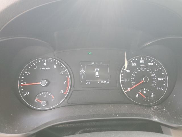 2016 KIA OPTIMA LX - 5XXGT4L3XGG116902
