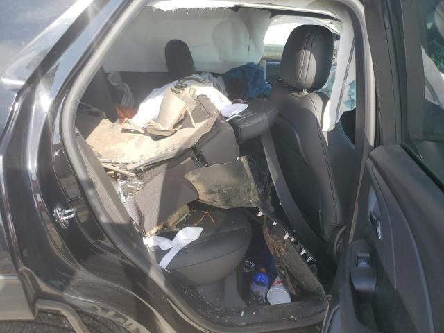 2023 CHEVROLET TRAILBLAZE KL79MVSL2PB088657