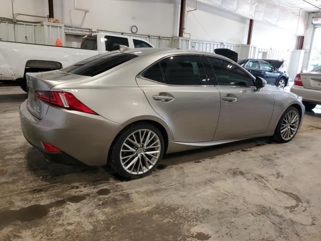 2016 LEXUS IS 300 JTHCM1D24G5013364
