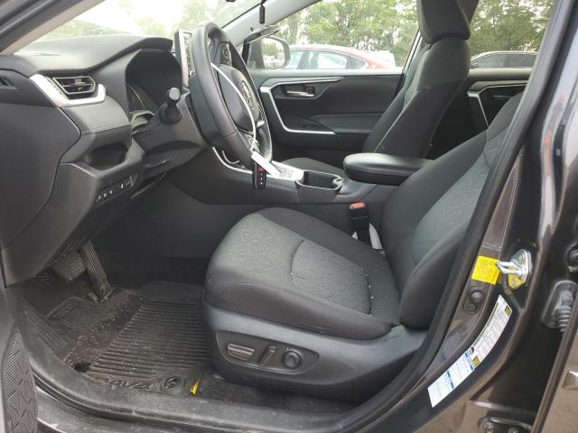 2022 TOYOTA RAV4 XLE - 2T3RWRFV8NW131421