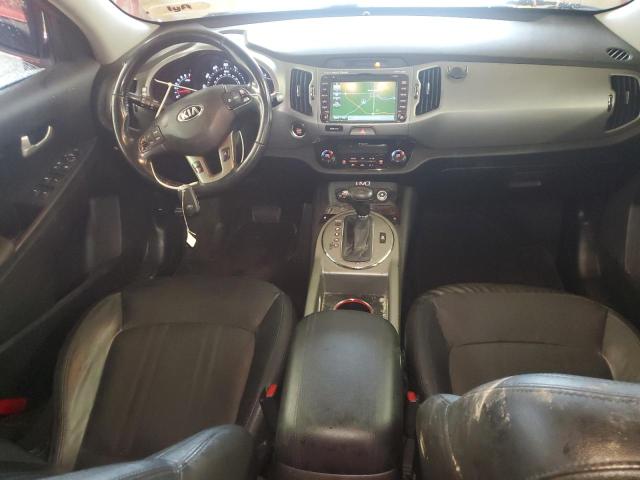 2015 KIA SPORTAGE E - KNDPCCAC9F7680660