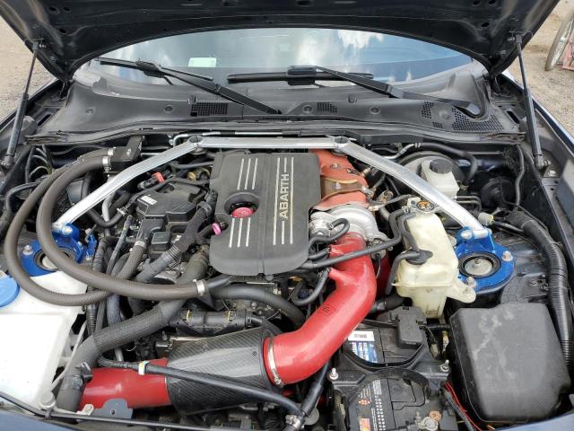 2018 FIAT 124 SPIDER - JC1NFAEK2J0136391