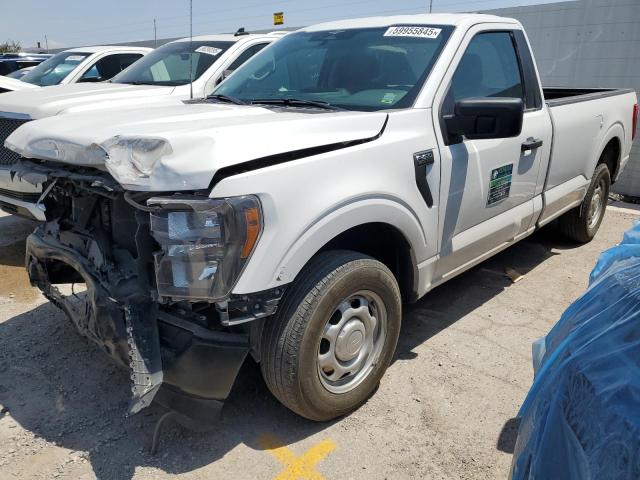 Global Auto Auctions: 2023 FORD F150