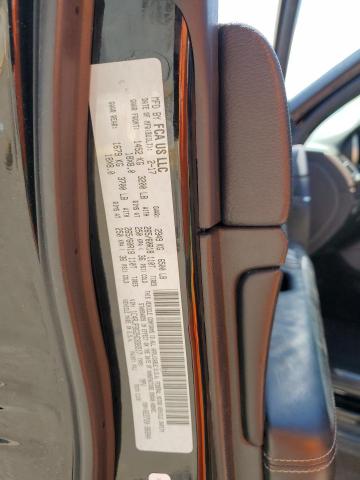 2017 JEEP GRAND CHER - 1C4RJFBG2HC836517