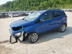 2019 FORD ECOSPORT S - MAJ3S2GE7KC285470