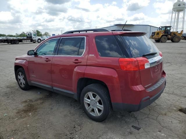 2015 GMC TERRAIN SL 2GKALREK5F6331137