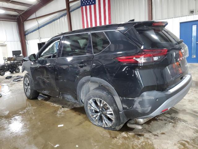 Vin: 5n1at3bb8mc696134, lot: 59539865, nissan rogue sv 20212