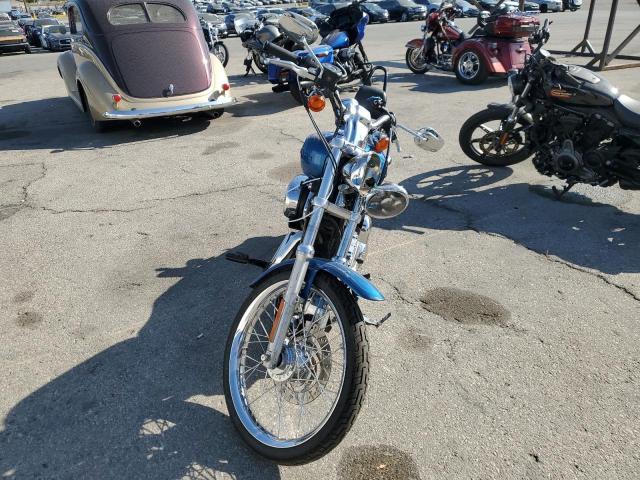 2006 HARLEY-DAVIDSON XL1200 C 1HD1CGP316K432967