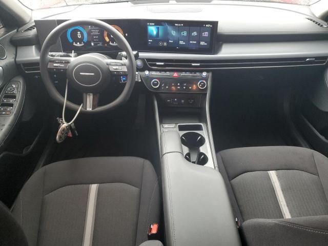 2024 HYUNDAI SONATA SEL KMHL64JA0RA376226