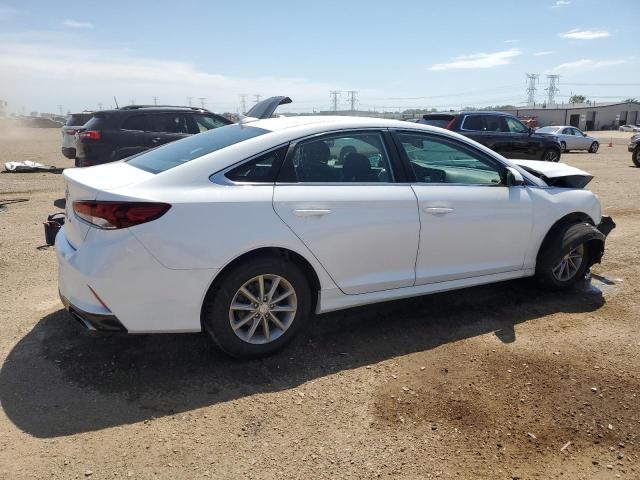 2019 HYUNDAI SONATA SE - 5NPE24AF2KH732663