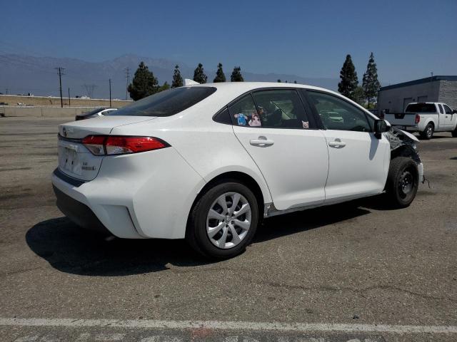 2023 TOYOTA COROLLA LE - JTDBCMFEXPJ011960