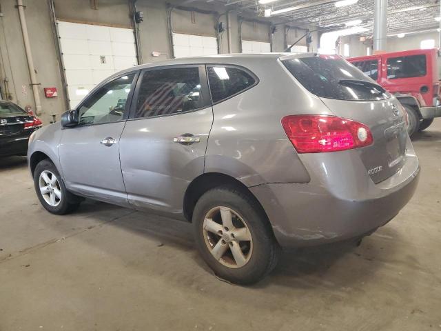 Vin: jn8as5mv6aw603250, lot: 59106025, nissan rogue s 20102