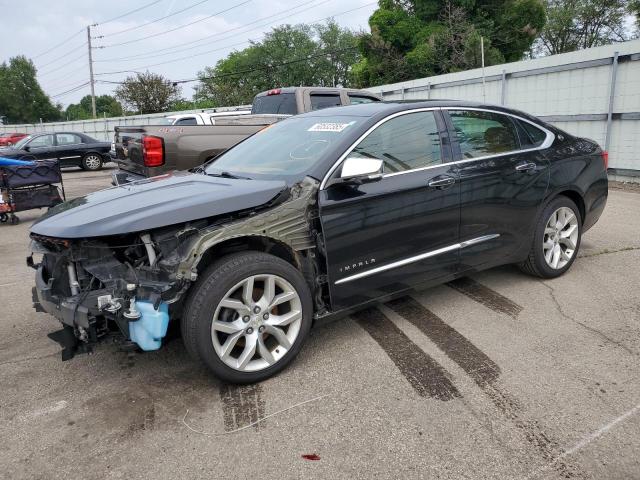 Vin: 2g1165s36f9252897, lot: 60532385, chevrolet impala ltz 2015 img_1