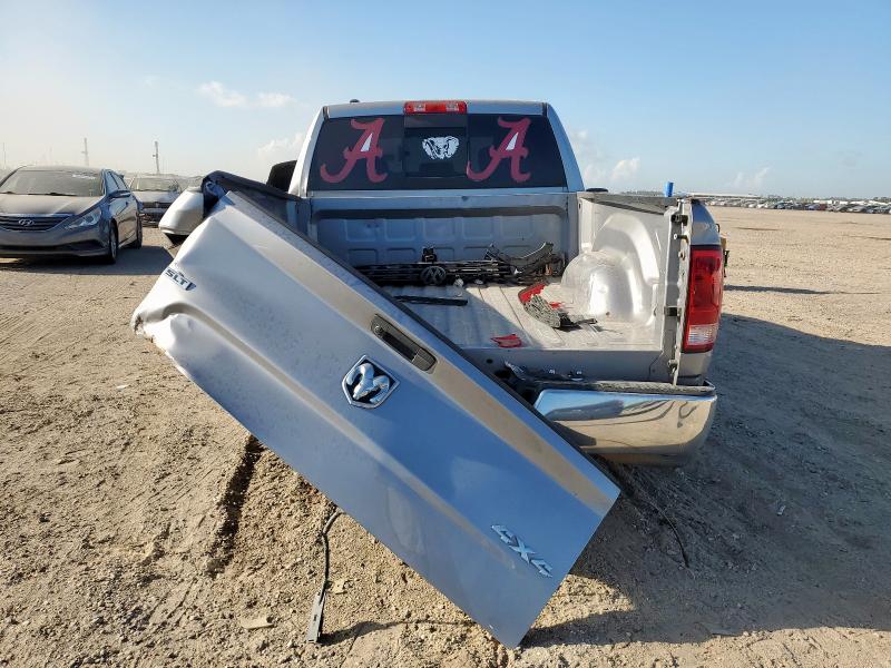 2020 RAM 1500 CLASS 1C6RR7TT3LS101478