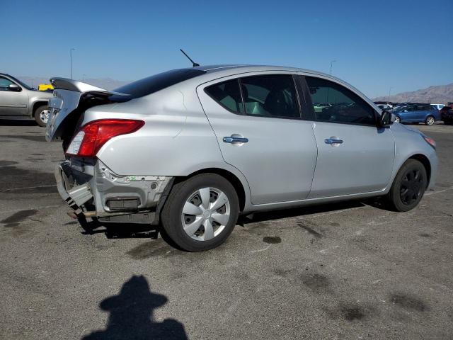 Vin: 3n1cn7ap2jk437692, lot: 60643705, nissan versa s 20183