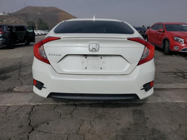2017 HONDA CIVIC EX - 2HGFC2F89HH511368