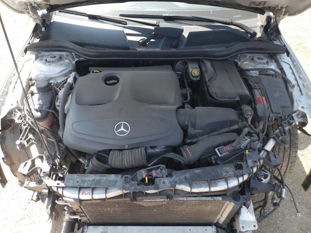 2018 MERCEDES-BENZ GLA 250 4M WDCTG4GB6JJ401856