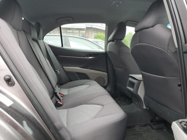 2018 TOYOTA CAMRY L - 4T1B11HK0JU109811