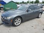 2016 BMW 328 XI SUL - WBA8E3C56GK502987