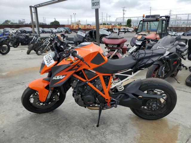 2014 KTM 1290 SUPER VBKV39404EM902466