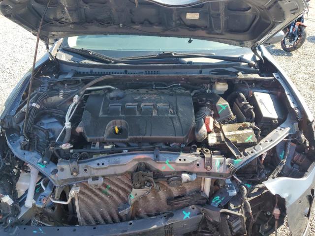 2018 TOYOTA COROLLA L - 2T1BURHE8JC977122