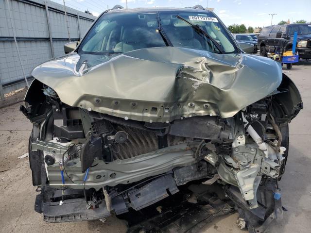 2020 SUBARU FORESTER P JF2SKAJC2LH553581