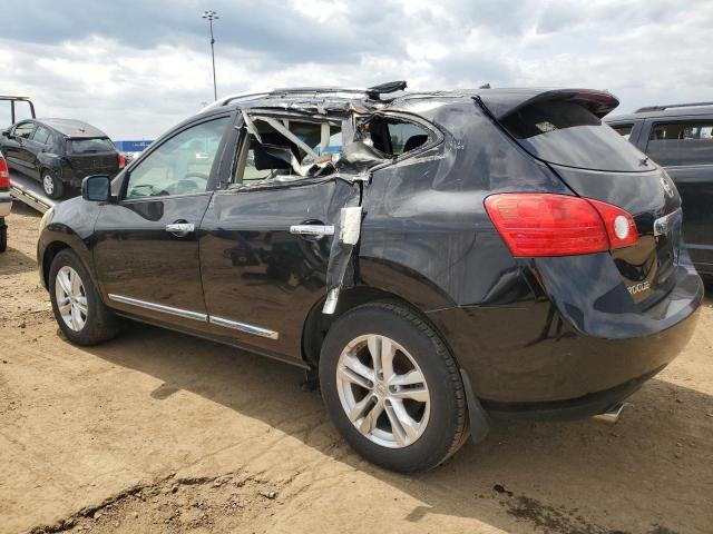 Vin: jn8as5mt4cw264313, lot: 60449505, nissan rogue s 20122