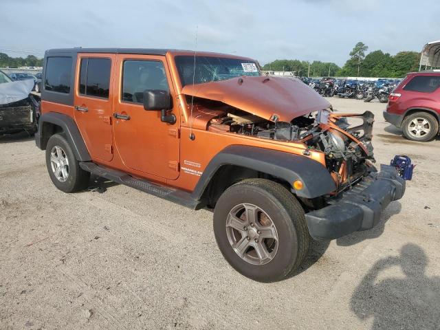 Vin: 1j4ba3h16bl559813, lot: 59177615, jeep wrangler sport 20114