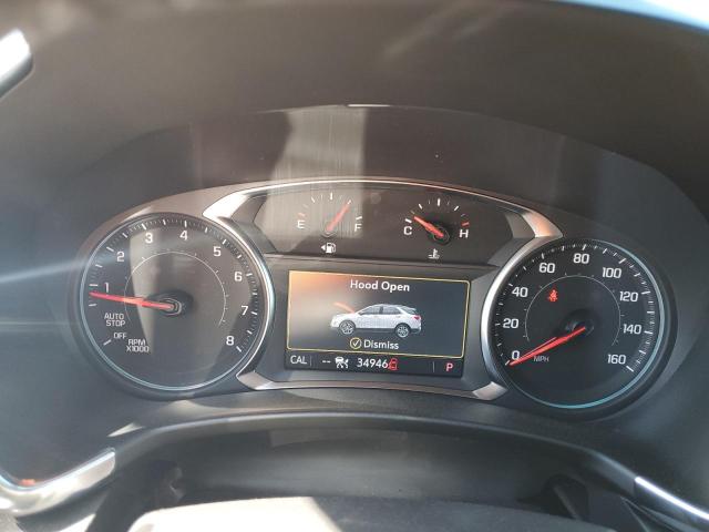 2024 CHEVROLET EQUINOX PR 3GNAXXEGXRL331898